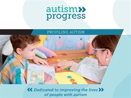Autism Progress News