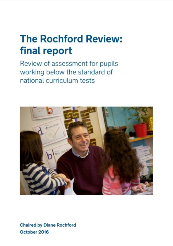 Rochford Review Final Report