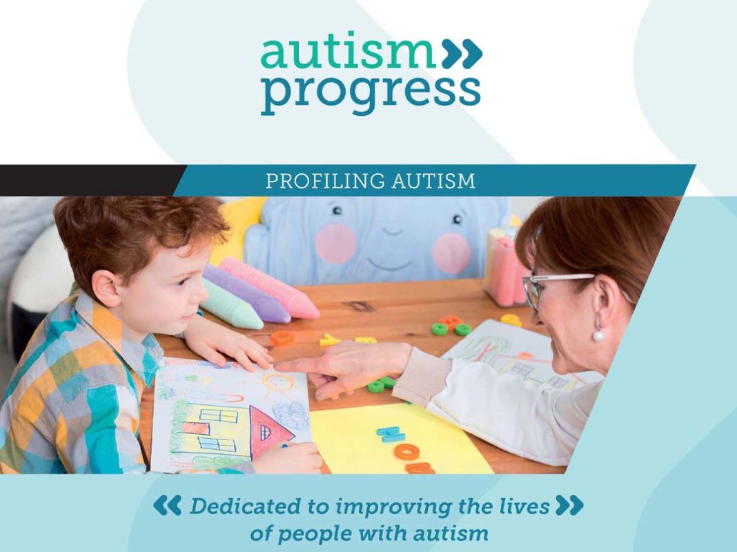 Profile the impact of autism