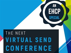 Virtual SEND Conference - EHCP Special