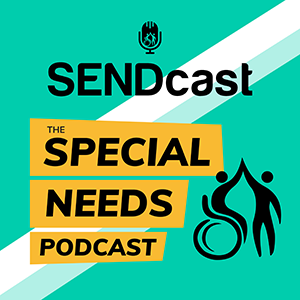 SENDcast - pocast for Special Needs