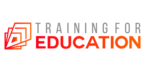 Training for Education - online CPD
