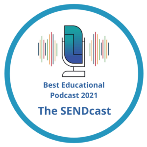 The SENDcast Award