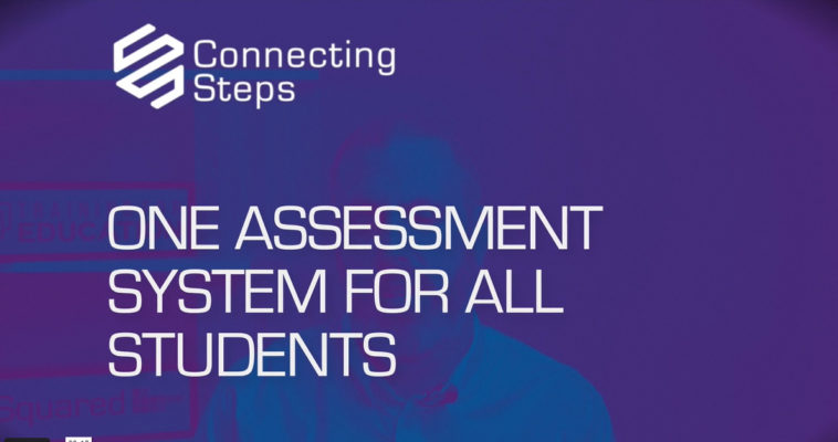One Assessment System for ALL Primary School pupils