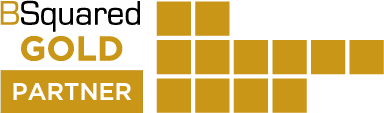 Gold Partner Logo
