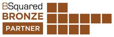 Bronze Partner Logo