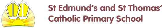 St Edmund's and St Thomas' Catholic Primary School