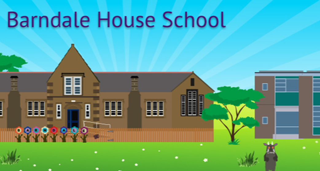 Barndale House School