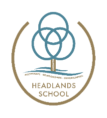 Headlands School Logo