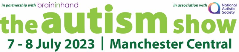 Autism Show Manchester logo
